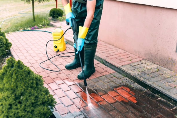Best Driveway Pressure Washing  in Progress, PA